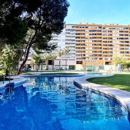 Apartamento En Campoamor Con Vista Al Marアパートメント エクステリア 写真