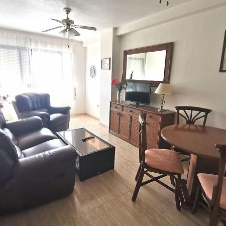 Apartamento En Campoamor Con Vista Al Marアパートメント エクステリア 写真