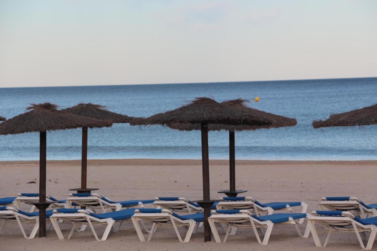 Apartamento En Campoamor Con Vista Al Marアパートメント エクステリア 写真