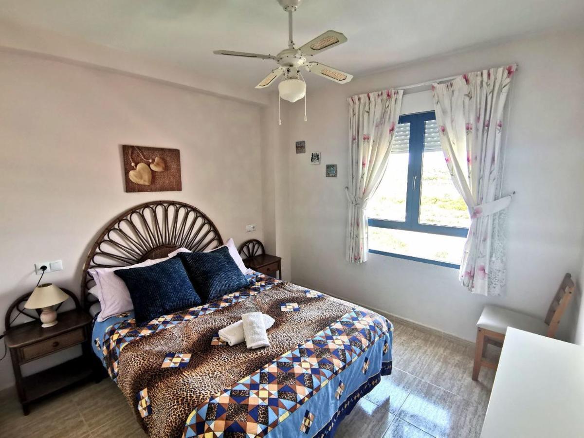 Apartamento En Campoamor Con Vista Al Marアパートメント エクステリア 写真