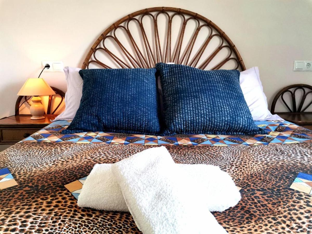 Apartamento En Campoamor Con Vista Al Marアパートメント エクステリア 写真