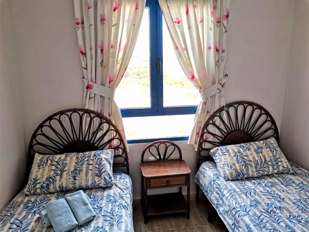 Apartamento En Campoamor Con Vista Al Marアパートメント エクステリア 写真