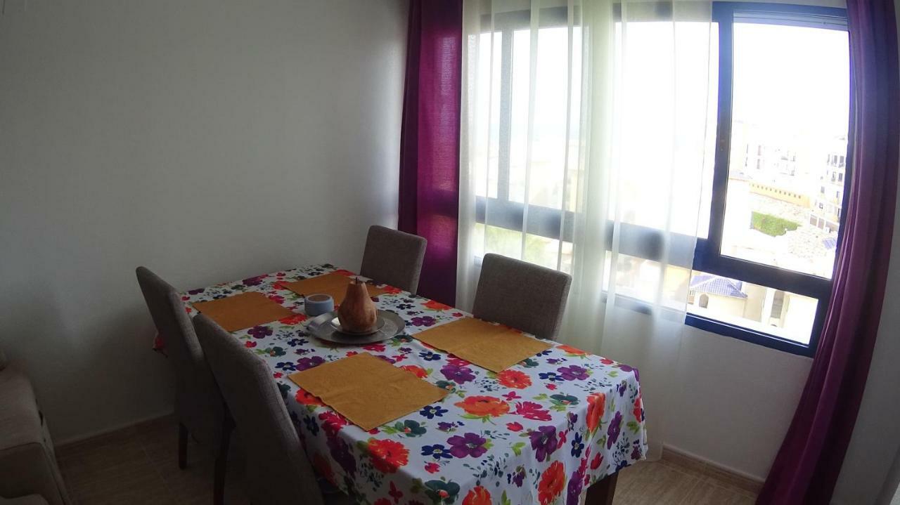 Apartamento En Campoamor Con Vista Al Marアパートメント エクステリア 写真