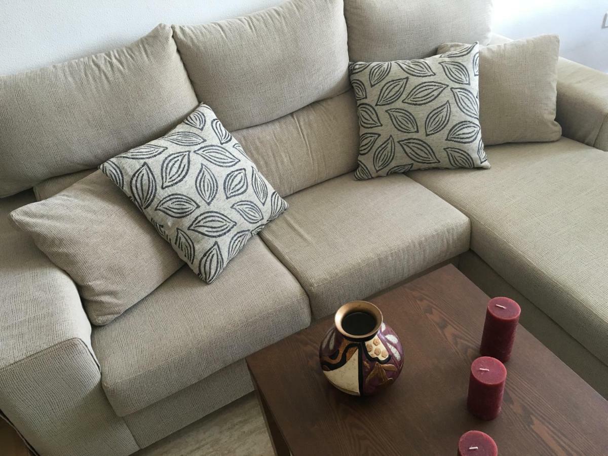 Apartamento En Campoamor Con Vista Al Marアパートメント エクステリア 写真