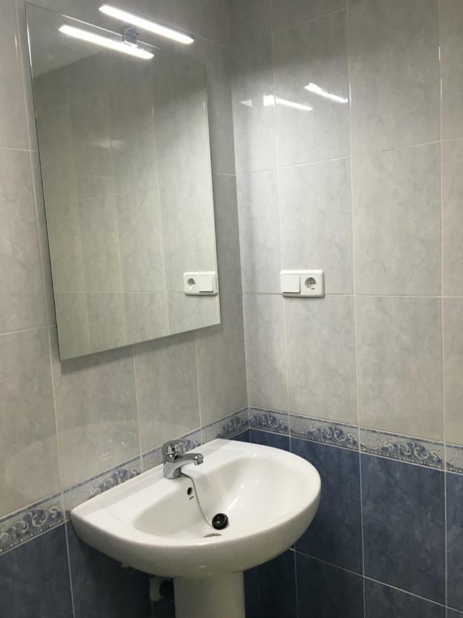 Apartamento En Campoamor Con Vista Al Marアパートメント エクステリア 写真