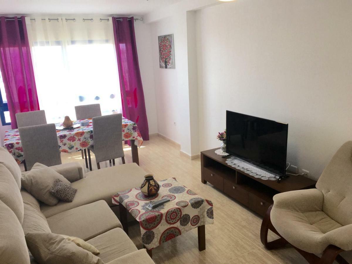 Apartamento En Campoamor Con Vista Al Marアパートメント エクステリア 写真